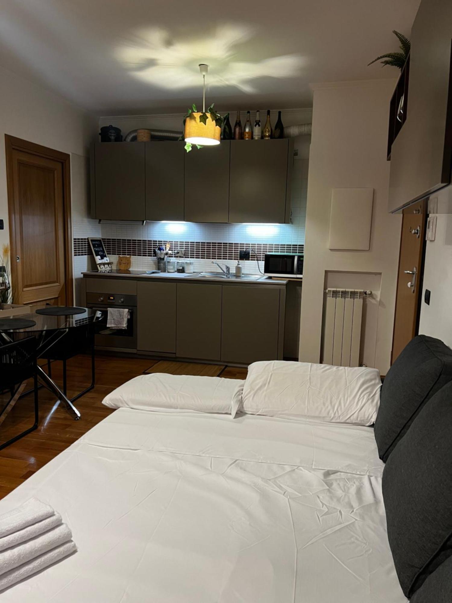Apartment Maison136